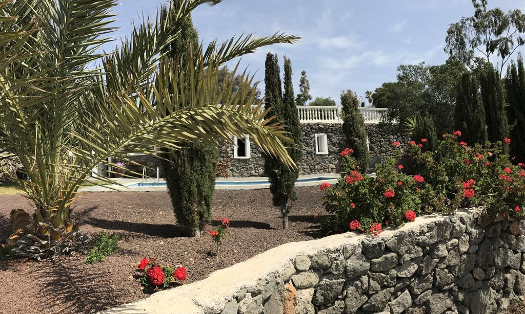 Residencia Maximilian